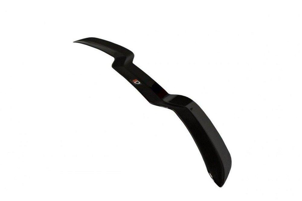 Maxton Design Audi RS3 8V / 8V Sportback Rear Spoiler Cap - MODE Auto Concepts
