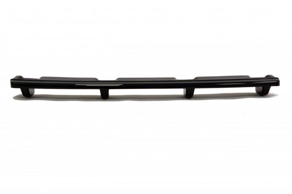 Maxton Design BMW 1M F20 (Facelift) Rear Sides & Central Rear Splitter - MODE Auto Concepts