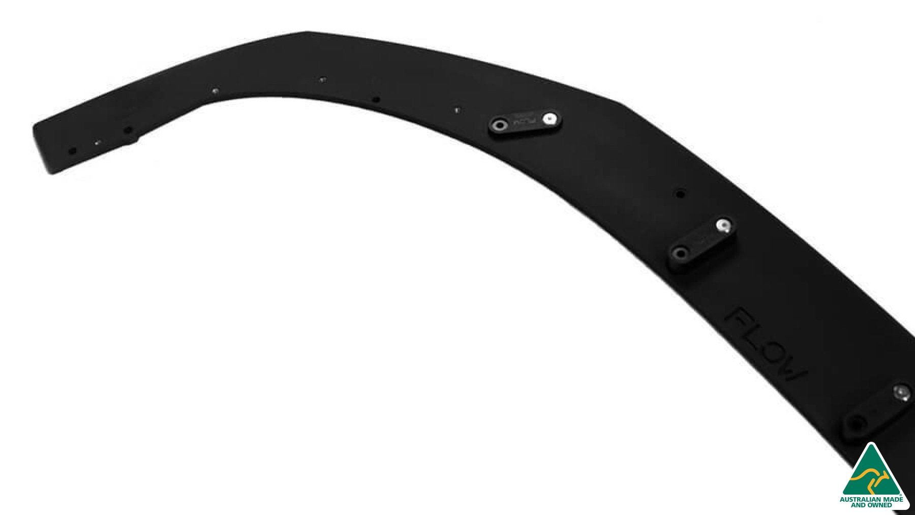 i30N Hatch PD (2018-2020) Front Lip Splitter & Reinforcement Brackets - MODE Auto Concepts