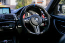 MODE Shift+ DCT Paddle Shifter (OEM Fit) BMW F-Series M suit M2/M3/M4/M5/M6 (F8X) X5M/X6M (F8X) - MODE Auto Concepts