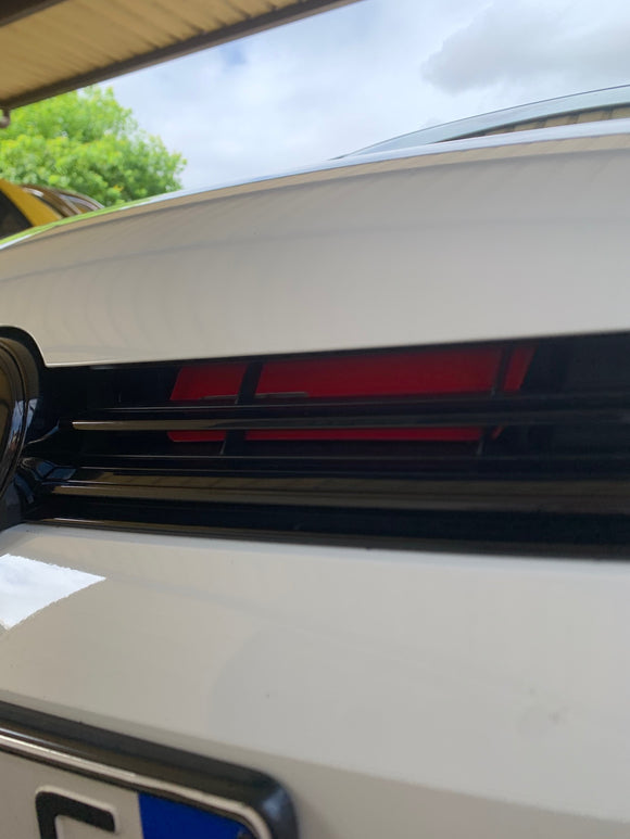 MODE Design Performance Intake Kit V2.0 suits VW Golf MK7/MK7.5 GTI/R & Audi S3 8V - MODE Auto Concepts