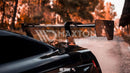 Nissan Skyline GT-R 35 Wide Body Kit + Set Of Carbon Splitters - Maxton Design - MODE Auto Concepts