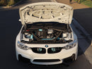 MODE Air+ Performance Front Mounted Intake & Charge Pipe Kit BMW M3/M4 (F80/F82/F83) S55 - MODE Auto Concepts