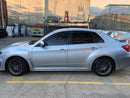 2008-2014 Subaru WRX & STI Window Visors | Weather Shields - MODE Auto Concepts