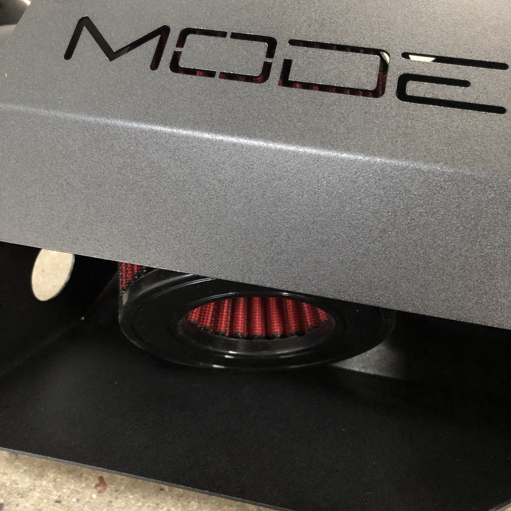 MODE Design Performance Intake Kit V2.0 suits VW Golf MK7/MK7.5 GTI/R & Audi S3 8V - MODE Auto Concepts