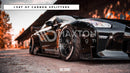 Nissan Skyline GT-R 35 Wide Body Kit + Set Of Carbon Splitters - Maxton Design - MODE Auto Concepts