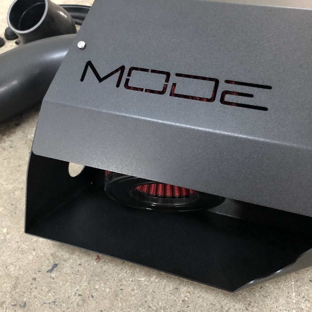 MODE Design Performance Intake Kit V2.0 suits VW Golf MK7/MK7.5 GTI/R & Audi S3 8V - MODE Auto Concepts