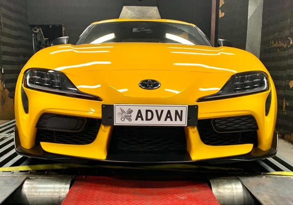 MODE x bootmod3 Stage 2 430hp+ Power Pack suit B58 Toyota Supra A90 GR - MODE Auto Concepts