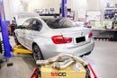 MODE Design Performance Decatted/Catless Downpipe suits BMW M2 Competition (F87) & M3/M4 (F80/F82) S55 - MODE Auto Concepts