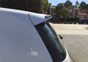 Maxton Design VW Golf Mk6 GTI & R Spoiler Cap - MODE Auto Concepts