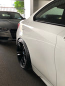 MODE PlusTrack Wheel Spacer Flush Fit Kit suits BMW M2/M2 Competition & CS (F87) - MODE Auto Concepts