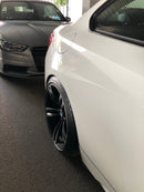 MODE PlusTrack Wheel Spacer Flush Fit Kit suits BMW M2/M2 Competition & CS (F87) - MODE Auto Concepts