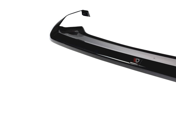 Maxton Design Front Splitter VW Golf Mk7.5 R Ver6 (Facelift) Front Lip - MODE Auto Concepts