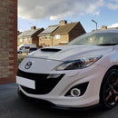 Maxton Design Side Skirts Mazda 3 MPS BL - MODE Auto Concepts