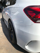 MODE PlusTrack Wheel Spacer Flush Fit Kit suits Mercedes Benz A-Class & A35 / A45 / A45s AMG (W177) - MODE Auto Concepts