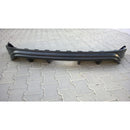 Maxton Design Front Ford Focus Mk 3 ST Rear Diffuser (Prefacelift) - MODE Auto Concepts