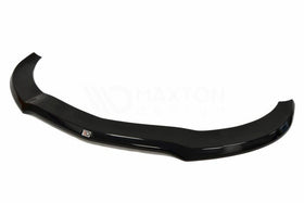 Maxton Design Mercedes CLA45 AMG (Preface) Front Splitter V.1 + Side Skirts - MODE Auto Concepts