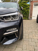 MODE PlusTrack Wheel Spacer Flush Fit Kit suits BMW X3/X4 M40i (G01/G02) - MODE Auto Concepts