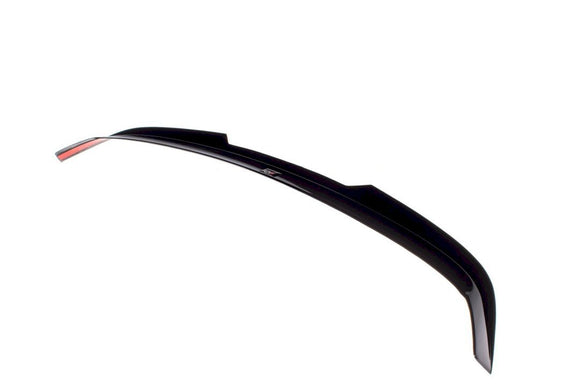 Maxton Design VW Golf Mk7.5 GTI & R (Facelift) Spoiler Cap V2 - MODE Auto Concepts