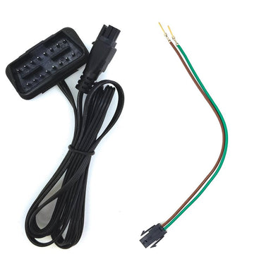 JB4 OBDII CABLE REPLACEMENT - MODE Auto Concepts