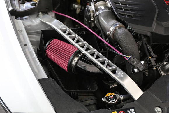 BMS Kia Stinger / Genesis G70 3.3L V6 Performance Dual Intake - MODE Auto Concepts