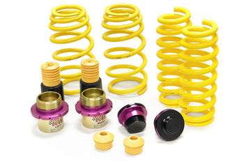 KW Suspension HAS Height Adjustable Spring kit suits Mercedes Benz AMG GT/GTS - MODE Auto Concepts