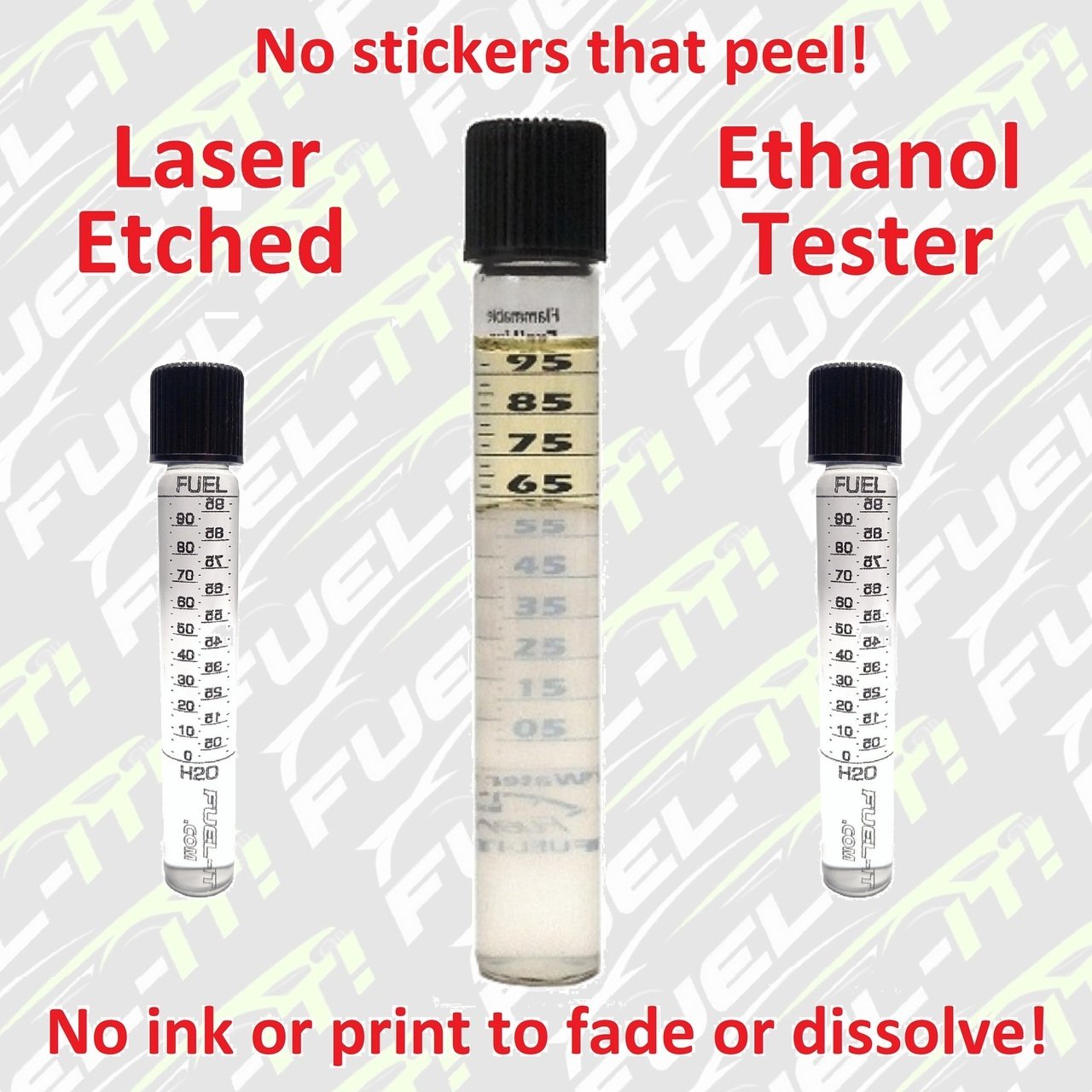 Fuel-It Ethanol Content Tester - MODE Auto Concepts