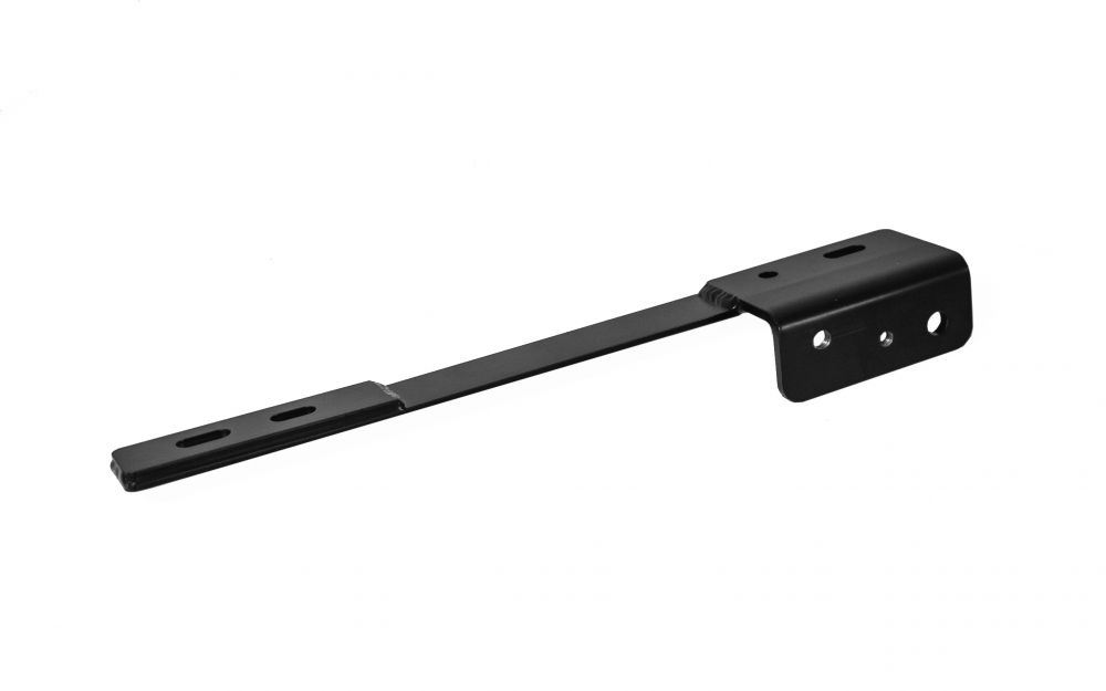 Macht Schnell Motorsports Bolt-In Harness Receptacles for Competition Liteweight Floor Mounts for BMW 1-Series inc. 1M E82 & 3-Series inc. M3 E46 E90 E91 E92 Z4 Z4M E85 - MODE Auto Concepts