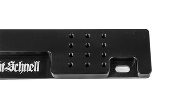 Macht Schnell Motorsports Competition Lightweight Floor Mounts for Racing Seats for BMW 3-Series inc. M3 E46 - MODE Auto Concepts