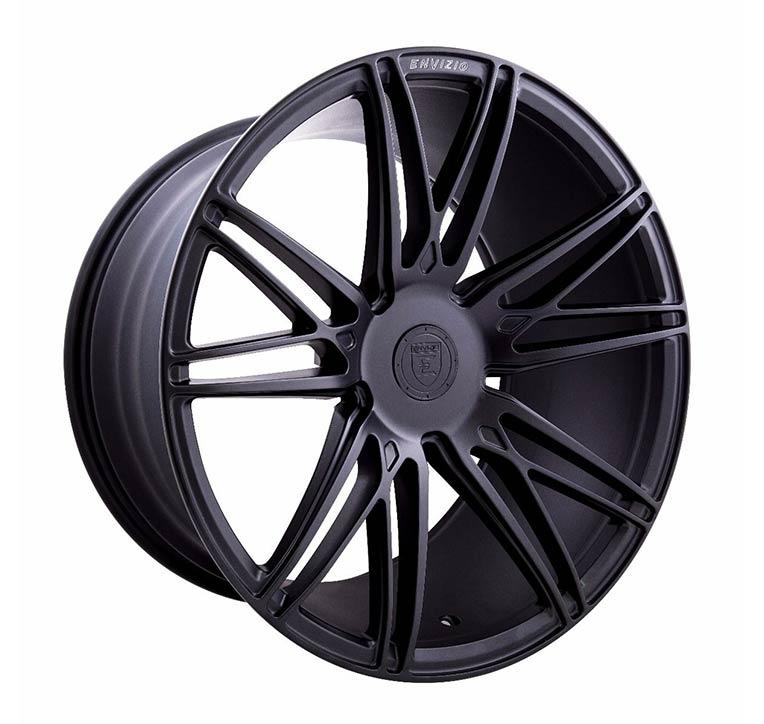 Envizio EFS2 Satin Black - MODE Auto Concepts