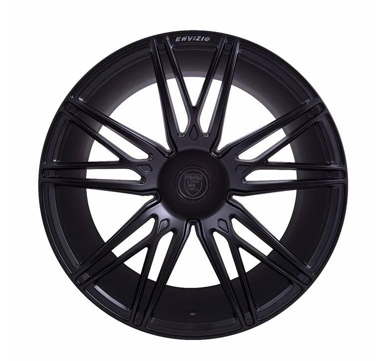 Envizio EFS2 Satin Black - MODE Auto Concepts