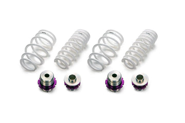 HKS Hipermax Adjustable Spring Kit suit Toyota Supra A90 J29 GR - MODE Auto Concepts