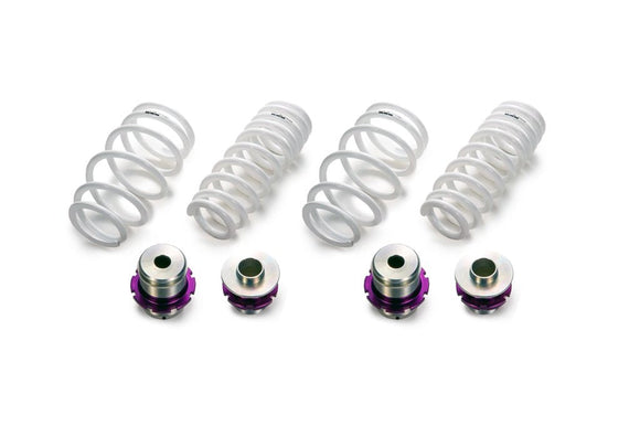 HKS Hipermax Adjustable Spring Kit suit Toyota Supra A90 J29 GR - MODE Auto Concepts