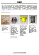 HKS Hipermax Adjustable Spring Kit suit Toyota Supra A90 - MODE Auto Concepts