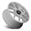 Rotiform ZMO Silver - MODE Auto Concepts