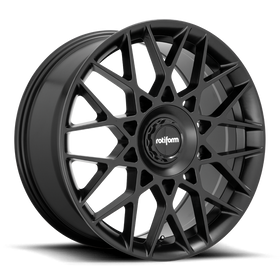 Rotiform BLQ-C Matte Black - MODE Auto Concepts