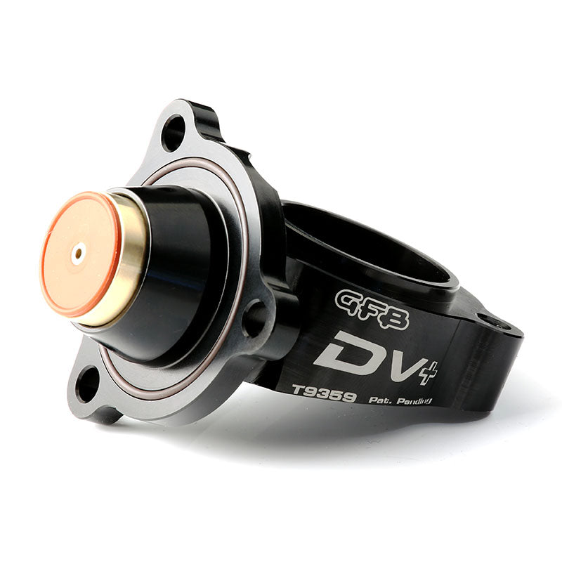 Go Fast Bits VW/Audi Diverter Valve DV+ (VW Golf R MK7 MK7.5 & Audi S3 8V) - MODE Auto Concepts