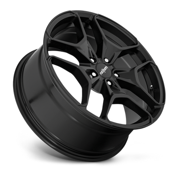 Rotiform HUR Matte Black - MODE Auto Concepts