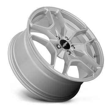 Rotiform HUR Silver Machined - MODE Auto Concepts