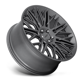 Rotiform JDR Matte Anthracite - MODE Auto Concepts