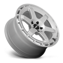 Rotiform KB1 Silver - MODE Auto Concepts