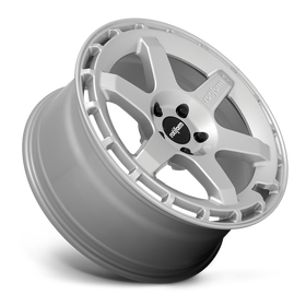 Rotiform KB1 Silver - MODE Auto Concepts