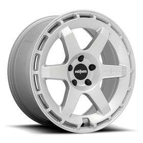 Rotiform KB1 Silver - MODE Auto Concepts