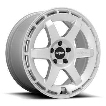 Rotiform KB1 Silver - MODE Auto Concepts