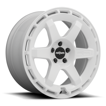 Rotiform KB1 Gloss White - MODE Auto Concepts