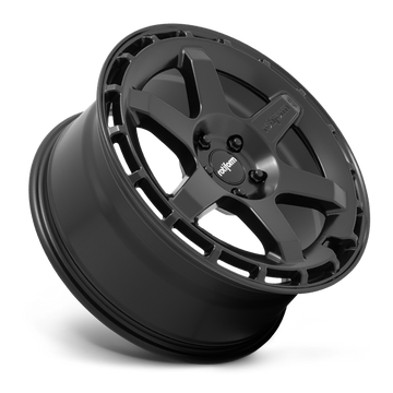 Rotiform KB1 Matte Black - MODE Auto Concepts