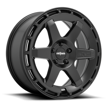 Rotiform KB1 Matte Black - MODE Auto Concepts