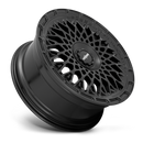 Rotiform LHR-M Satin Black - MODE Auto Concepts