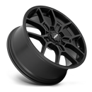 Rotiform ZMO Matte Black - MODE Auto Concepts