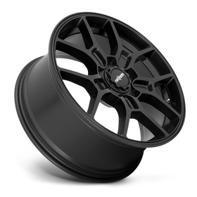 Rotiform ZMO Matte Black - MODE Auto Concepts